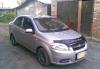 Превью Chevrolet Aveo, 2008 Москва - 1