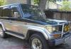 Превью Toyota Land Cruiser, 1993 Калининград - 1