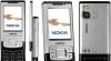 Nokia 6500 Slide Silver превью 641915.