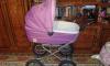 Inglesina Sofia (шасси Ergo Bike) превью 640279.