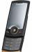 Samsung U-600 черный с золотом превью 642046.