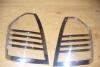 Превью Хром накладки для Крайслер 300С Ростов-на-Дону - 1
