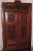 Антикварный шкаф из массива превью 642466.