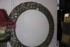 Круглая рама для зеркала превью 642513.