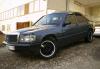 Mercedes 190 е, 2 л. инжектор , кпп 4ст, 1990г.в превью 642706.