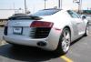 Превью Audi R8, 2008 Москва - 1
