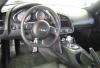 Превью Audi R8, 2008 Москва - 2