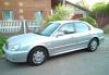 Hyundai Sonata, 2007 превью 642766.
