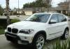 2008 BMW X5 3.0si превью 642902.