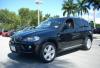 2008 BMW X5 3.0i превью 642915.