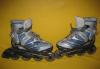 Роликовые коньки Rollerblade micro II TFS превью 642961.