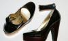 Туфли Giuseppe Zanotti превью 640338.