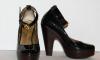 Превью Туфли Giuseppe Zanotti Москва - 1