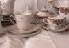 Превью Сервиз коричневый и сервиз белый Москва - 1