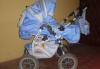Коляска-трансформер фирмы тако превью 643545.