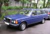 Превью Mercedes 300, 1983 Санкт-Петербург - 2