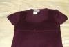 Превью Платье бордовое next 48-50 р Санкт-Петербург - 1
