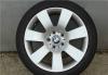 18 R" Продам BMW диски с резиной. E60 .123 стиль превью 643816.