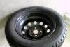 Новая резина 175-70-13 Goodyear и диски превью 643965.