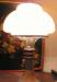 Лампа настольная середина 20 века превью 643990.