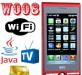 Превью Nokia,Iphone,Sony Ericsson(wifi,java,tv,2sim,gps) Санкт-Петербург - 4