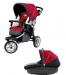 Коляска PEG-perego Gt-3  2в1 (люлька+прогулка) превью 644779.
