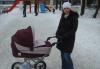 Коляска Inglesina Sofia превью 640520.
