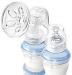 Молокоотсос Philips avent isis c системой хранения превью 640528.