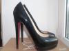 Christian Louboutin alti 16 cm превью 640603.