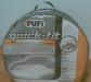 Тент на автомобиль Pufi Quick Fit DIM4,35 x 1,76 превью 640624.