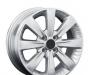 Превью Литые диски Kia R15 Replica (реплика) 4x100 Москва - 1