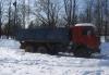 Камаз 55102 превью 646063.