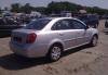 Превью Chevrolet Lacetti, 2008 Пенза - 3