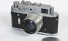 Фотоаппарат, Зоркий-4 превью 646419.