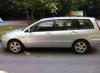 Превью Mitsubishi Lancer, 2005 Москва - 2