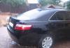 Превью Toyota Camry, 2008 Москва - 1