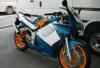 Honda NSR150 2005г.  превью 646855.