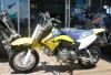 Suzuki DRZ70 2008г.(новый) превью 646897.