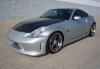 2007 Nissan 350Z 2dr превью 640767.