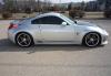 Превью 2007 Nissan 350Z 2dr Москва - 1