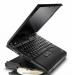 Лёгкий и компактный ноутбук IBM ThinkPad X40 превью 647298.