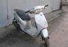 Honda Dio Fit стильный японский скутер превью 647464.