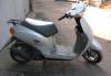 Превью Honda Dio Fit стильный японский скутер Москва - 1