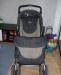 Превью Коляска peg perego atlantico Москва - 1