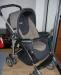 Превью Коляска peg perego atlantico Москва - 3