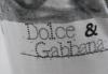 Превью Платье-туника от dolce gabbana Москва - 1