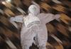 Комбенизон осенний на мальчика Mothercare от 0-3 м превью 647860.