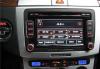 Штатная mp3 магнитола RCD-510 для VW превью 648230.