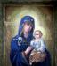 Икона Божьей Матери превью 648339.