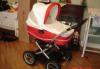 Превью Peg perego culla Москва - 1